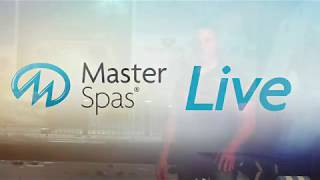 Master Spas Live How to Swim in a Swim Spa [upl. by Ysor828]