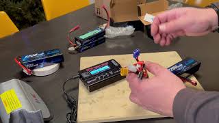 ZEEE Lipo Batteries Best Ever or Worse than The Worst [upl. by Nivlen]