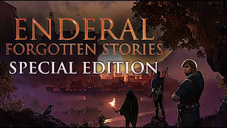 Skyrims BEST Mod  Lets Play Enderal Forgotten Stories  Part 2 [upl. by Lednyc]