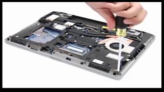 How to disassemble dell Latitude E6530 [upl. by Aidil]