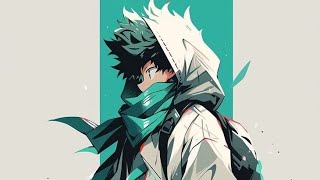 Op Deku Teleported in Assassination Classroom  Part1  Izuku x [upl. by Marysa]