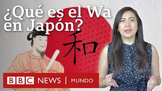 3 conceptos para entender mejor la cultura japonesa [upl. by Olivette449]