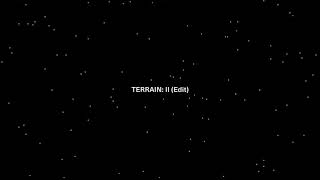 Portico Quartet – Terrain II edit – Official [upl. by Ettelocin413]