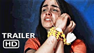 RED ROOM Official Trailer 2019 Horror Movie [upl. by Miner]