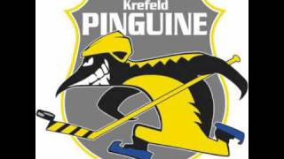 Krefeld Pinguine Song [upl. by Neeleuqcaj]