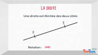 6droitesdemidroitessegments [upl. by Comfort236]