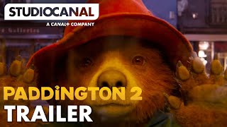 The Adventures of Paddington Bear 109 [upl. by Griff]