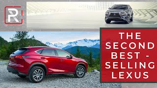 The 2020 Lexus NX is Still a Comfortable amp Reliable Luxury SUV [upl. by Rogerson]