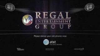 Regal Entertainment Group ATampT policy [upl. by Abbye]