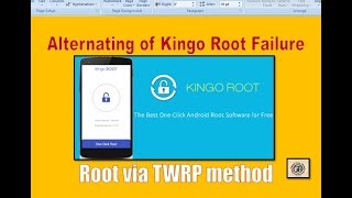 Kingo Root Failure solution  How to root samsung J1  Samsung J120H Rooting [upl. by Dominik]