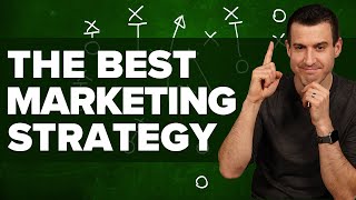 The Best Marketing Strategy For A New Business Or Product [upl. by Willett446]