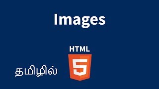 HTML Image Tag Explained in Tamil [upl. by Erej832]