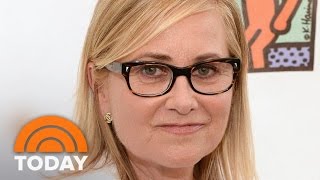 Maureen McCormick Details How She ‘Lost All Control’ After ‘The Brady Bunch’  TODAY [upl. by Edny91]