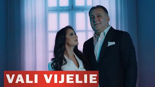 Vali Vijelie ❌ YSSA  Am iubit pentru amandoi Video Oficial 2021 [upl. by Odine]