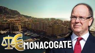 Scandale à Monaco  les révélations dun juge [upl. by Eisso]