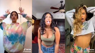 Savage  Megan Thee Stallion New TikTok Dance Compilation  Best Dance Challenges 2020 [upl. by Adnawat551]