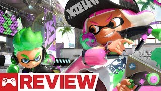 Splatoon 2 Review [upl. by Stillman]