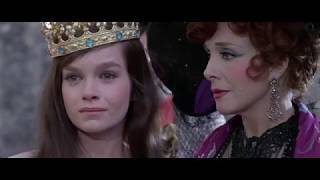 KING OF HEARTS 1966  Trailer [upl. by Ayekam]