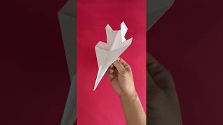 Origami aviones como hacer un avion de papel [upl. by Ydnas]