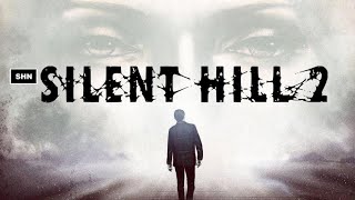 Silent Hill 2 Enhanced Edition  4K 60fps  Longplay Walkthrough Gameplay No Commentary [upl. by Brenner]