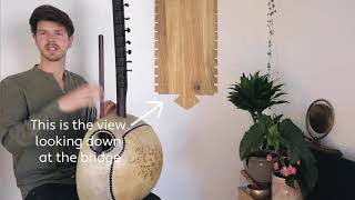 1 An Introduction to Kora  Tutorial 1  Josh Doughty [upl. by Magnusson]