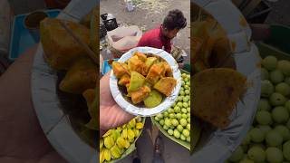 Guava Chaat Outside Sealdah Station [upl. by Soren]