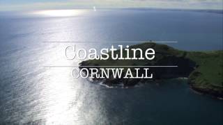 Cornwalls Coast A Destination Tour [upl. by Avuha]