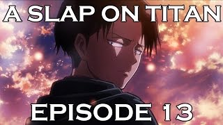 Seraph of the End Abridged Episode 5 [upl. by Noswal452]