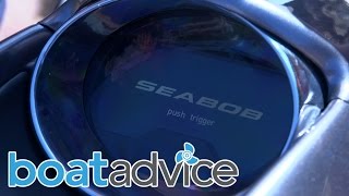 Seabob F5 S Review [upl. by Aidne546]