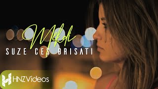 Mehdi  Suze ces brisati Official Video [upl. by Tahpos]