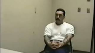 Former Mexican Mafia Member Rene quotBoxerquot Enriquez Prison Interview [upl. by Ahseer]