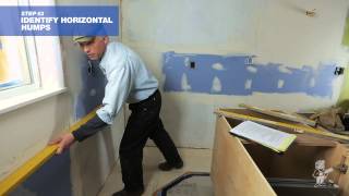 How to Install Kitchen Cabinets [upl. by Wanda]