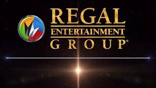 Regal Cinemas Logo History Roller Coaster Policy Trailer [upl. by Garcia]