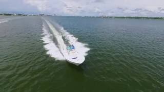 215 XTS Extreme Tournament Series by NauticStar Boats [upl. by Yetak859]