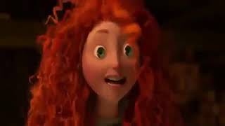 BRAVE Animated Film 2020 Full Movie  Disney Cartoons Movie [upl. by Cariotta]