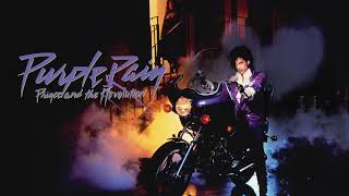 Prince  Purple Rain 2015 Paisley Park Remaster Full Album [upl. by Savdeep710]