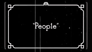 WHITEY  PEOPLE OFFICIAL VIDEO [upl. by Daisy]