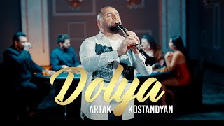 Artak Kostandyan  Dolya [upl. by Nemlaz298]