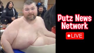 PNN Putz News Network Putz12 Restream [upl. by Etem]