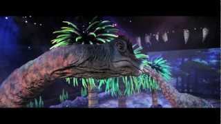 Walking with Dinosaurs  The Brachiosaurus [upl. by Mercuri]