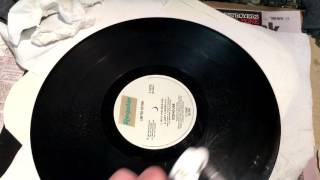 How to fix  remove misting damage from vinyl records  SOLVED [upl. by Scrivings]