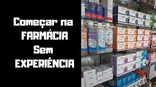 APRESENTAÇÃO HISTÓRIA DA FARMÁCIA NO BRASIL E DO NOSSO CANAL [upl. by Sandy]