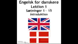 Engelsk lek 1 sætninger 115 [upl. by Cecile]