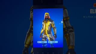 HOW TO GET ELITE ARCHETYPE SKIN IN FORTNITE [upl. by Yllop812]