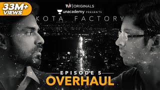 Kota Factory  S01 E05  Overhaul  Season Finale [upl. by Welford]