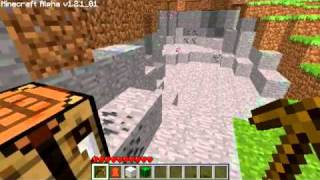 MINECRAFT The Movie  Concept Trailer 3 [upl. by Billmyre]