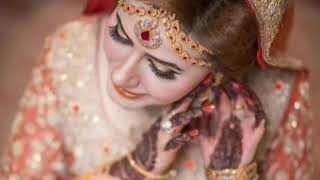 Mehndi Ke Raat By Jawad Ahmed New Song Video 2018 [upl. by Huda516]