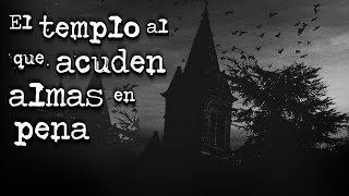 Leyendas de Guanajuato El misterio del Templo de San Francisquito  Voces Muertas  VM [upl. by Strage]