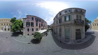 Messina Experience  La città di Messina a 360° [upl. by Alleiram]