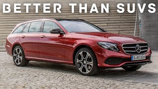 10 Best Station Wagons in 2022 [upl. by Aihsenot256]